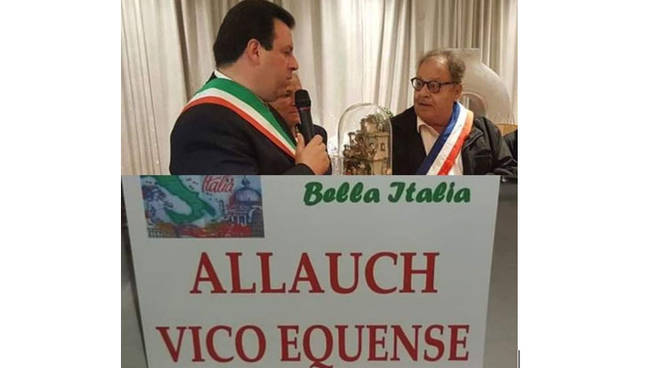 sindaco Allauch 