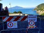 spiagge chiuse vico 