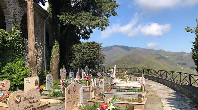 Tramonti. Dalla prossima settimana riapre il Cimitero Comunale, gli orari