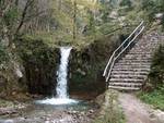 valle delle ferriere trekking