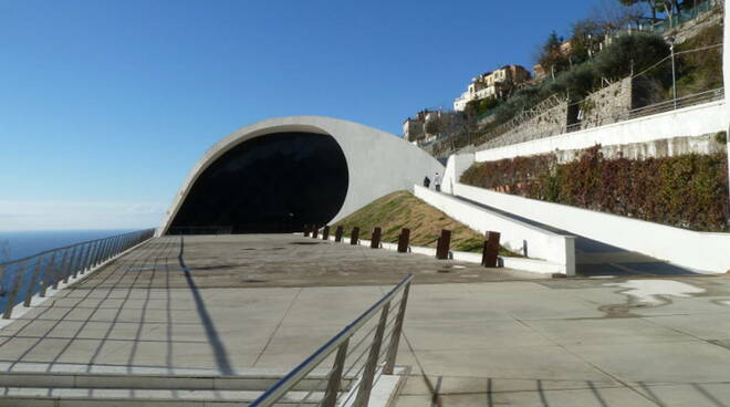 Auditorium Ravello 