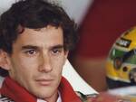 Ayrton Senna