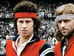 Borg-McEnroe e il tie-break infinito