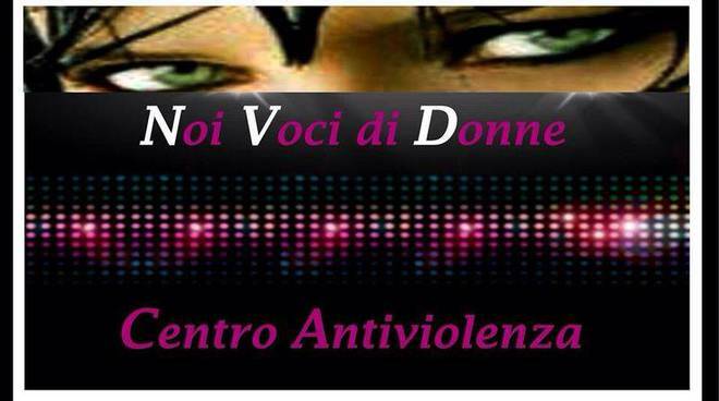 Centro Antiviolenza," Noi Voce di Donne "