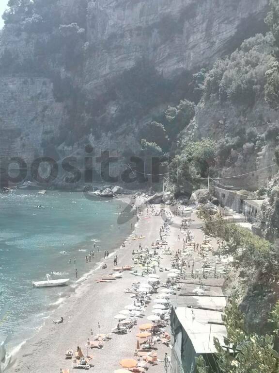 positano 