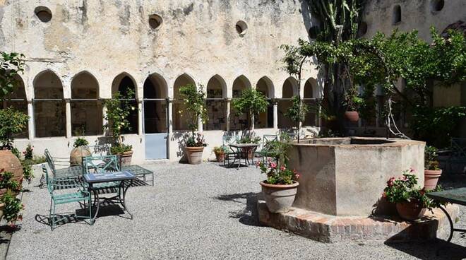 hotel luna amalfi