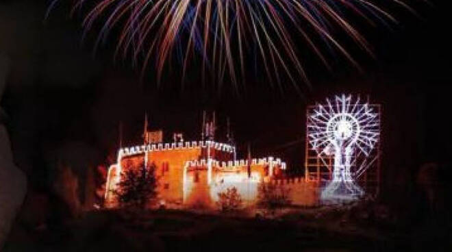 ostensorio cava de tirreni 