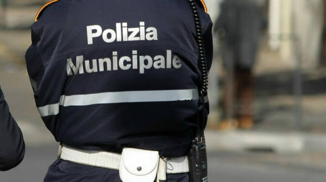 Polizia Municipale