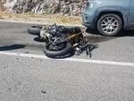 Positano. Incidente a Tordigliano