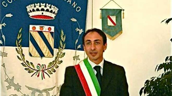 Sindaco Praiano