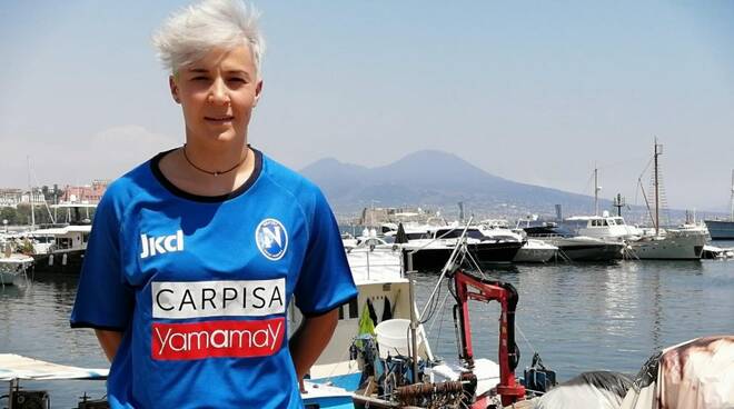 calcio napoli femminile