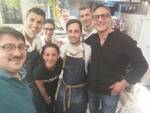 \"Le P\'tit Bistr96\" di Giuseppe Massa a Sorrento, accoglienza, gusto e cucina italiana
