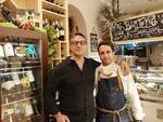 \"Le P\'tit Bistr96\" di Giuseppe Massa a Sorrento, accoglienza, gusto e cucina italiana