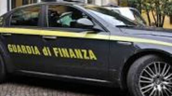 Controlli della Guardia di finanza sull\'assegnazione dei buoni spesa