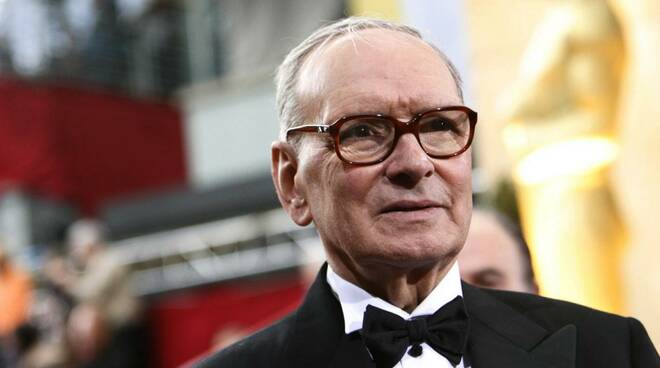 Ennio Morricone