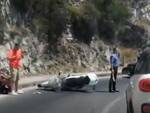 incidente punta scutolo