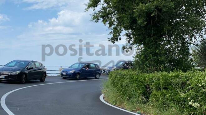 Incidente a Tordigliano