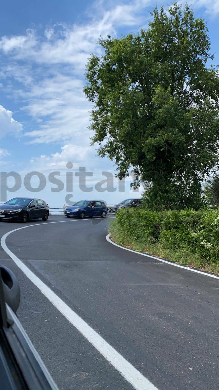 Incidente a Tordigliano