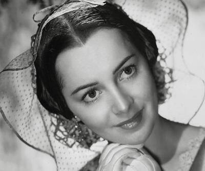 Olivia de Havilland