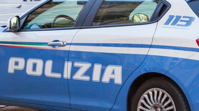 Polizia 