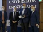 PREMIAZIONE ZINGARELLI