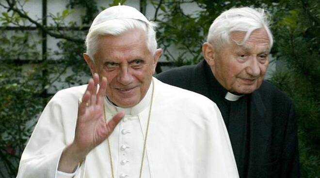 Ratzinger 