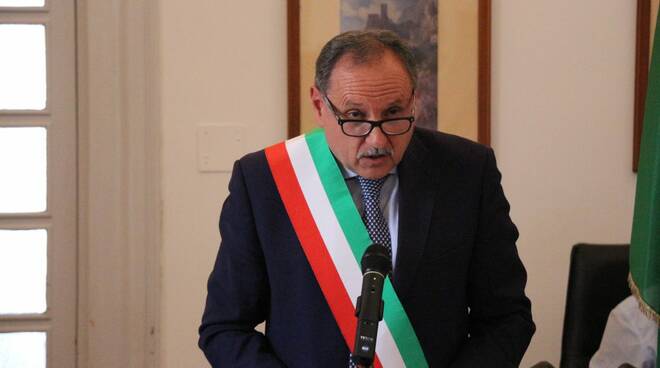 sindaco lembo