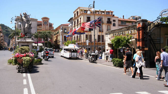 sorrento 