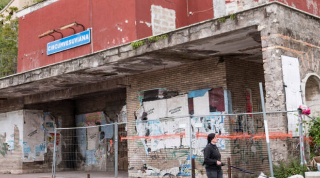 stazione terme stabia