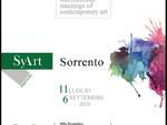 SyArt Sorrento Festival