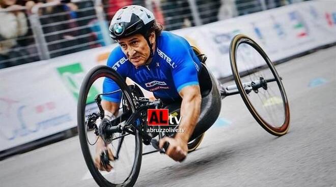 zanardi