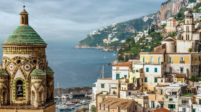 amalfi 