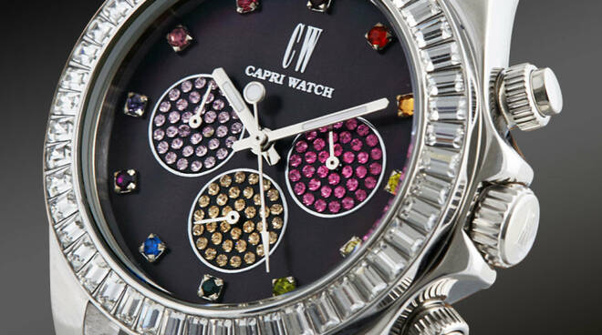 capri watch