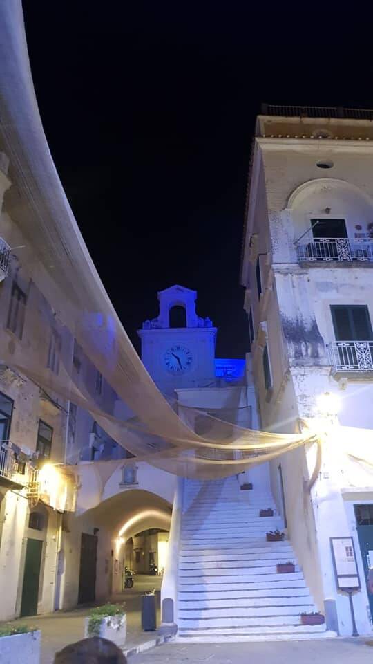 Grande successo per “Azzurro – La Festa del Mare di Atrani”