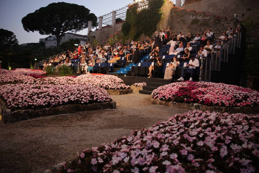 Il Quartetto di Cremona incanta il pubblico di Ravello