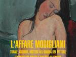 L'Affare Modigliani