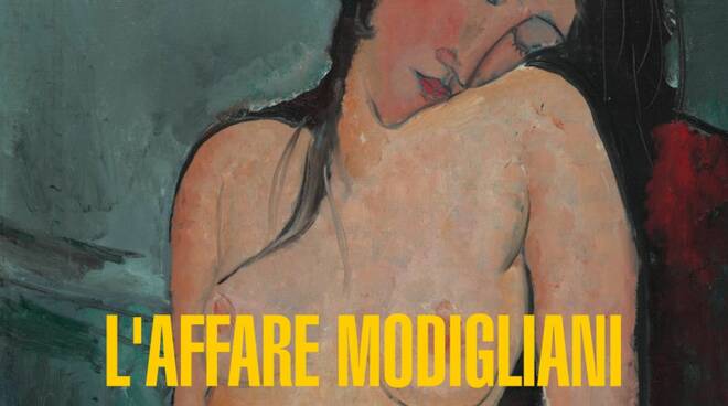 L'Affare Modigliani