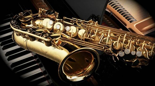 musica sax