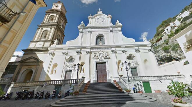 piazza cantilena minori