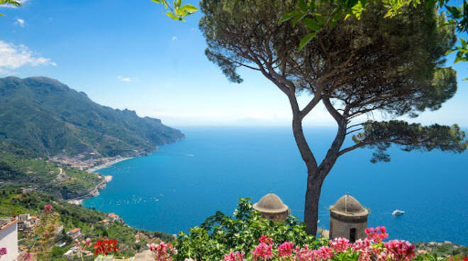 Ravello  