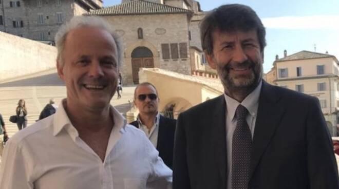 Ravello. "A proposito dei Sold Out di ENIT": Dario Cantarella scrive a Franceschini