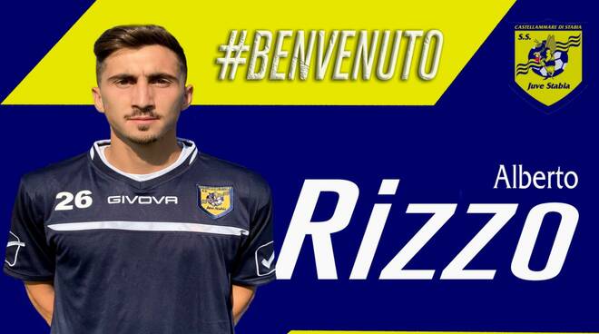 alberto rizzo juve stabia