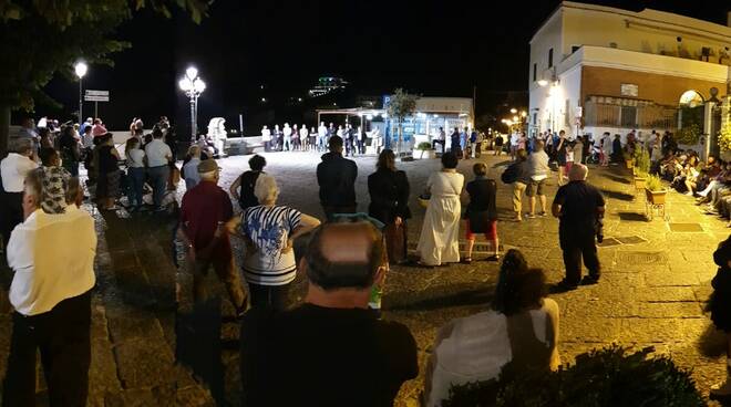 Amalfi Liberi a Pogerola