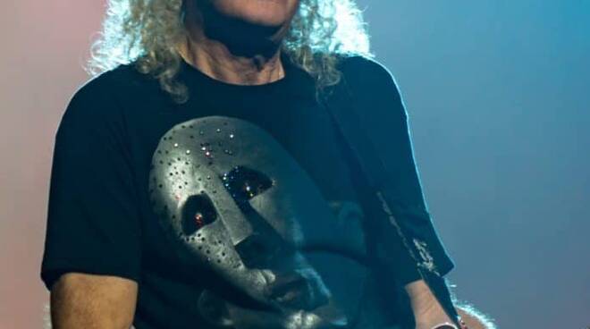 Brian May