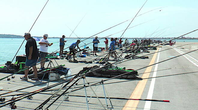 Campionato Italiano di canna da riva