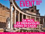 Dal 24 al 26 settembre  Ravello al World Tourism Event - Unesco 2020