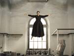 Marina Abramović in mostra a Napoli con “The Kitchen”, opera dedicata a Santa Teresa d’Avila