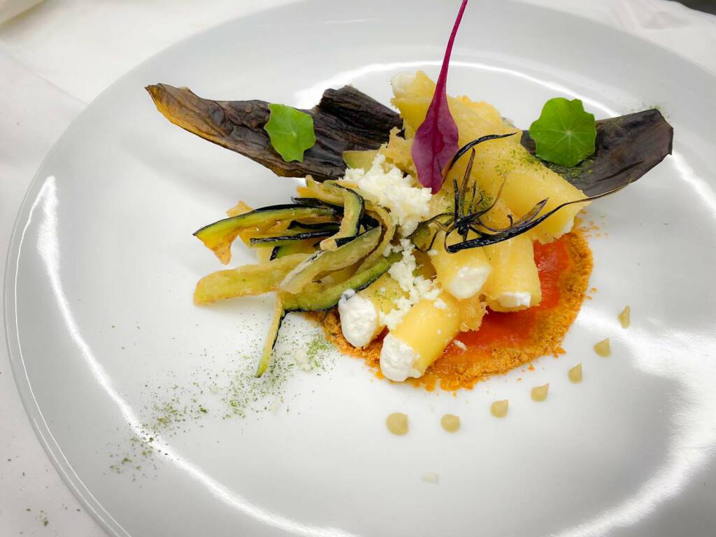 Cenando12: le ricette per ripartire: 140 chef al più grande show cooking mai realizzato in Italia