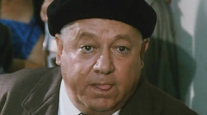 fantozzi