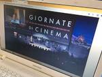 giornate di cinema 